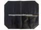 کیسه های پلی اتیلن پلاستیکی سیاه و سفید کیسه های مهر و موم برای بسته بندی کربن فعال / کیسه های پلی پروپیلن 25 کیلوگرمی تامین کننده