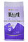 Purple Woven Polypropylene Sacks Bopp Bags for 10kg Package , 14&quot; x 24&quot; تامین کننده