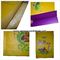 Double Stitched BOPP Laminated Bags Polypropylene Woven Rice Bag Packaging تامین کننده