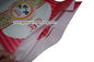 Moisture Proof PP Woven Bopp Packaging Bags with High Resolution Graphics تامین کننده