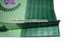 Environmental Friendly Bopp Printed Bags / Woven Polypropylene Bags Transparent تامین کننده